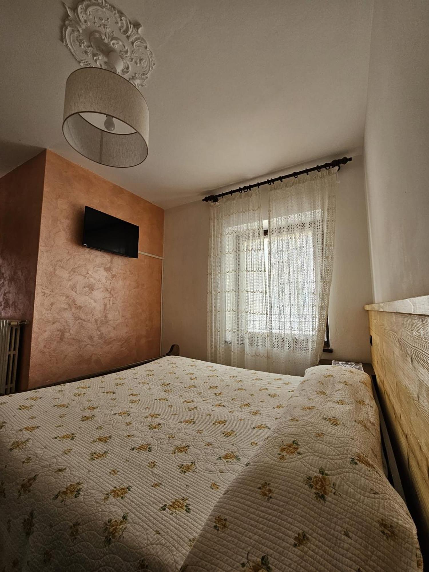 Hotel Miravalle Imer Esterno foto